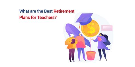 the best retirement plans for teachers